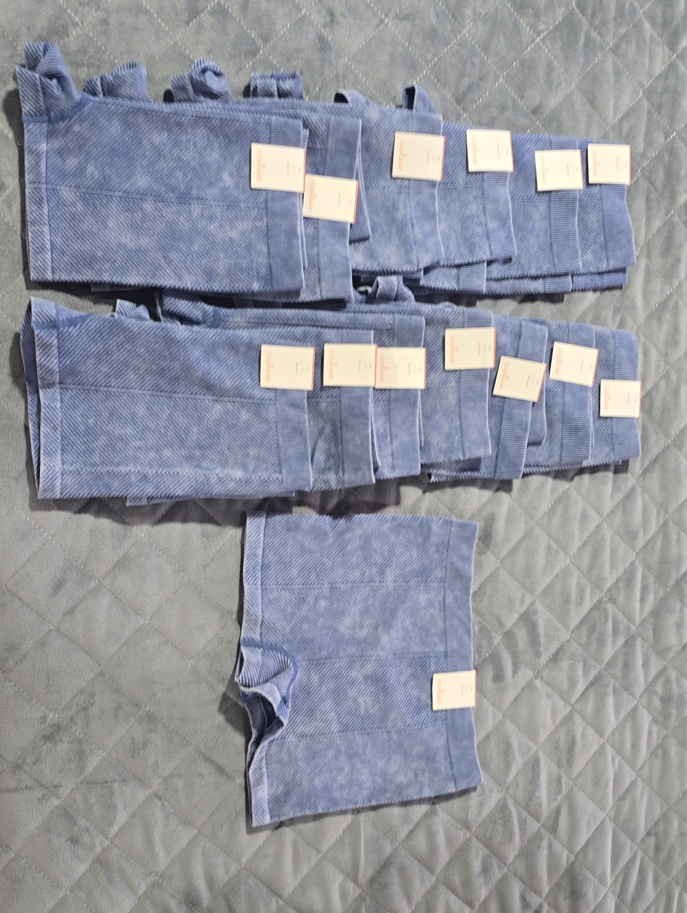 Colsie Boyshorts